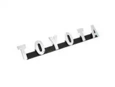 ORNAMENT 7532190301 TOYOTA / LEXUS
