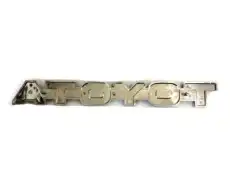 ORNAMENT 7532190301 TOYOTA / LEXUS