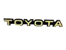 ORNAMENT 7532190301 TOYOTA / LEXUS