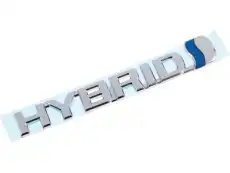 7537447061 ЭМБЛЕМА ПЛАСТИК TOYOTA / LEXUS