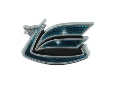 ЭМБЛЕМА 7538614901 TOYOTA / LEXUS