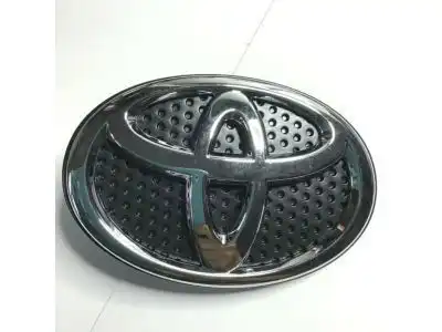 7540342020 Эмблема (ORG) TOYOTA / LEXUS