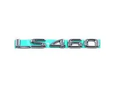 7544350010 ЭМБЛЕМА TOYOTA / LEXUS