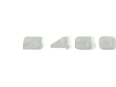 7544350010 ЭМБЛЕМА TOYOTA / LEXUS
