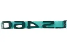 7544350010 ЭМБЛЕМА TOYOTA / LEXUS