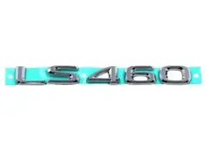 7544350010 ЭМБЛЕМА TOYOTA / LEXUS