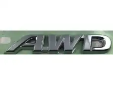754440E050 ЭМБЛЕМА ПЛАСТИК TOYOTA / LEXUS