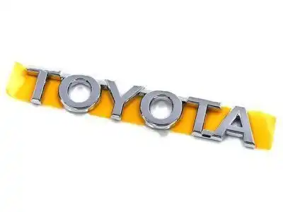  ЭМБЛЕМА 7544652040 TOYOTA / LEXUS