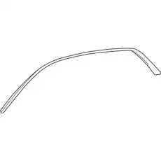 MOULDING SUB-ASSY, R 75505AC010 TOYOTA / LEXUS