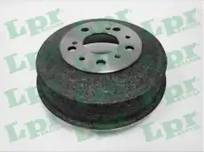 Тормозной барабан LPR 7D0046