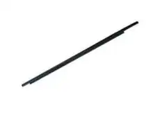 MOULDING ASSY, FR DO 75710-0C010 TOYOTA / LEXUS