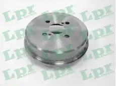 Тормозной барабан 7D0216 LPR