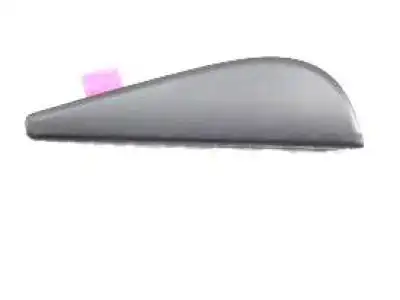  КОНЦЕВИК ПЛАСТИКОВЫЙ 757660C010 TOYOTA / LEXUS