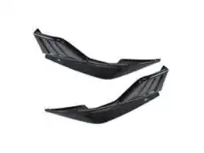 PROTECTOR, RR SPOILE 7687204010 TOYOTA / LEXUS