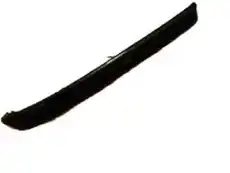 PROTECTOR, FR SPOILE 7687704010 TOYOTA / LEXUS