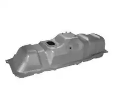 TANK SUB-ASSY, FUEL 770010C120 TOYOTA / LEXUS