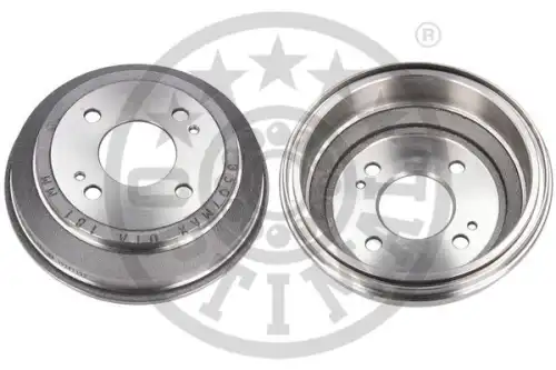 Тормозной барабан OPTIMAL BT-0460