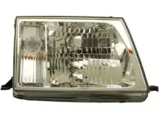 Фара TOYOTA / LEXUS 8101060072