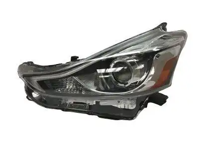 Фара TOYOTA / LEXUS 8107047670