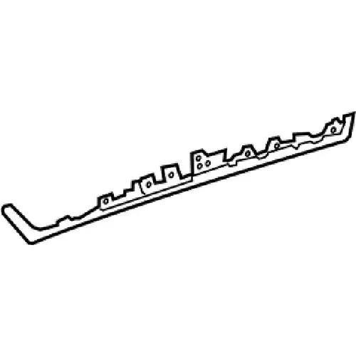 LAMP ASSY, INTERIOR 8109030030 TOYOTA / LEXUS