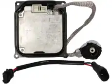 COMPUTER SUB-ASSY, 8110753501 TOYOTA / LEXUS