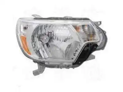 Фара TOYOTA / LEXUS 8111004181