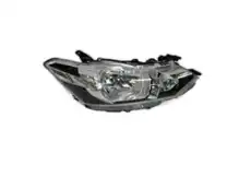 Фара TOYOTA / LEXUS 811100D591