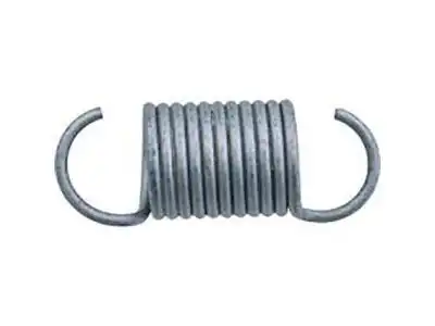 SPRING 8112114670 TOYOTA / LEXUS