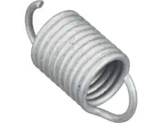 SPRING,TENSION 8112162010 TOYOTA / LEXUS