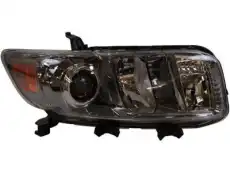 Фара TOYOTA / LEXUS 8113012B90
