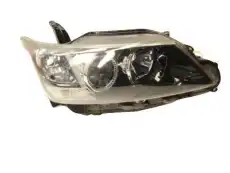 Фара TOYOTA / LEXUS 8113021200