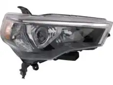 Фара TOYOTA / LEXUS 81130-35541