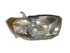Фара TOYOTA / LEXUS 8113048490