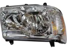 Фара TOYOTA / LEXUS 8113060B21