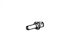 8113822680 SOCKET, TOYOTA / LEXUS