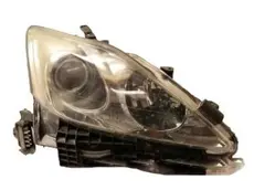 Фара TOYOTA / LEXUS 8114053390