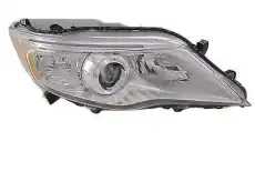 Фара TOYOTA / LEXUS 8114507100