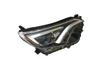 Фара TOYOTA / LEXUS 81145-42670