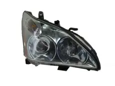 Фара TOYOTA / LEXUS 8114548261