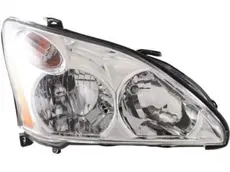 Фара TOYOTA / LEXUS 811500E010