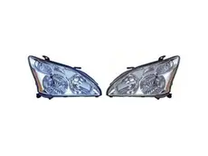 Фара TOYOTA / LEXUS 811500E010
