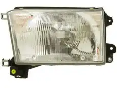 Фара TOYOTA / LEXUS 8115035211