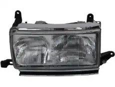 Фара TOYOTA / LEXUS 81150-60215