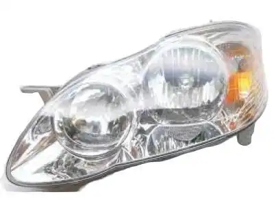 Фара TOYOTA / LEXUS 81170-02350