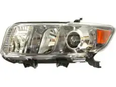 Фара TOYOTA / LEXUS 8117012B90