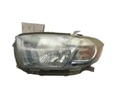 Фара TOYOTA / LEXUS 8117048480
