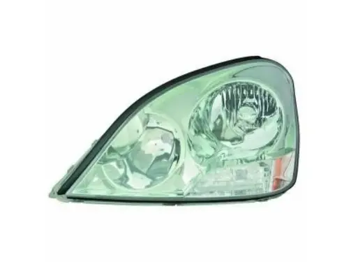 Фара TOYOTA / LEXUS 8117050221