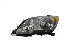 Фара TOYOTA / LEXUS 8118507083