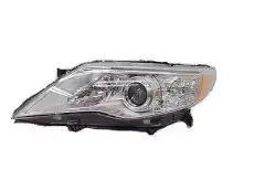 Фара TOYOTA / LEXUS 8118507100