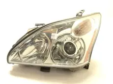 Фара TOYOTA / LEXUS 8118548261